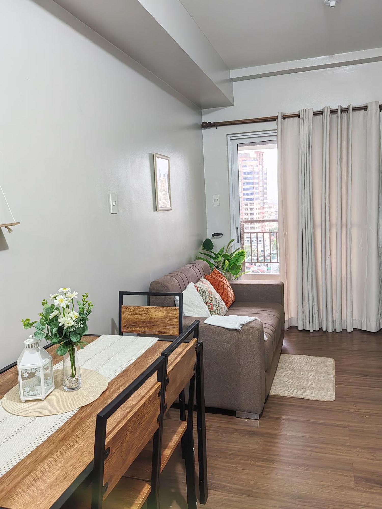 מנילה La Verti Residences Staycation מראה חיצוני תמונה